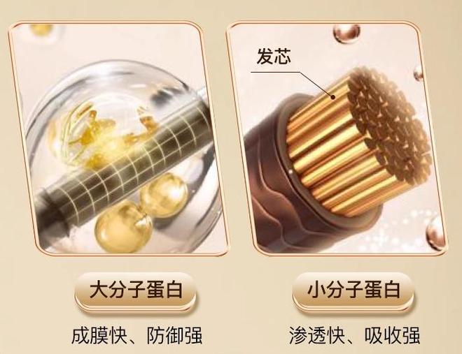 尊龙凯时app首页-发膜和护发素用哪个会